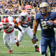 Illustration for article titled Pitt RB James Conner Diagnosed With Lymphoma